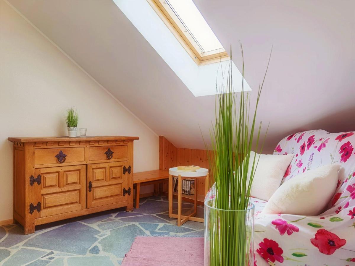 Ferienhaus Eifelrose Simmerath Eksteriør bilde